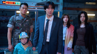 'Omniscient Reader - The Prophecy' Streaming (2025) Film Complet Gratuit VF