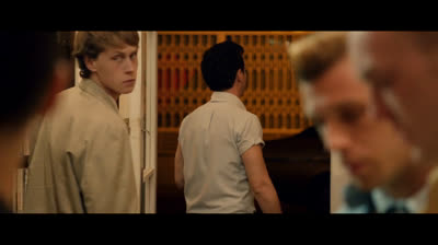 Orgulho e Esperança (2014) Dublado