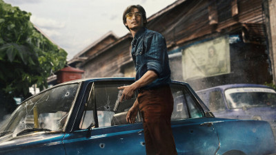 Tee Yai: Nascido para o Mal Filme Completo Dublado em Portugues Lançamento 2025