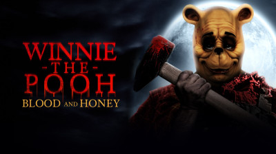 Winnie The Pooh Blood And Honey I (film complet en français)
