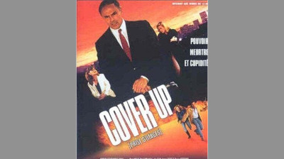 Cover Up (prise d'otage) (film complet en français)