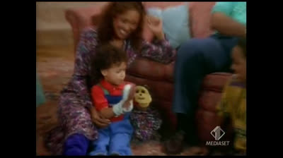 Otto sotto un tetto 03x06