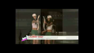 Laurent Wolf - Wash my world