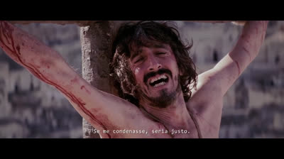 A PAIXÃO DE CRISTO EM ARAMAICO