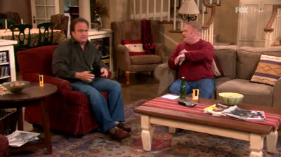 La vita secondo Jim 04x12