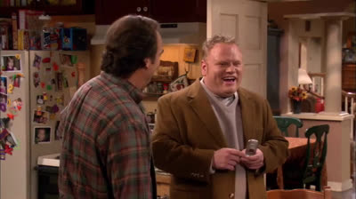 La vita secondo Jim 03x12