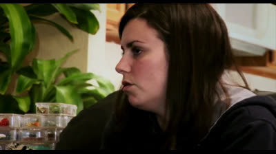 Activité paranormale (2009)