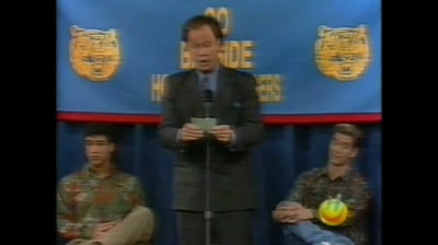 Bayside School 04x02