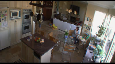 Activité paranormale 2 (2010)