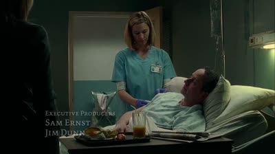 Épisode 4 : Coups de foudre