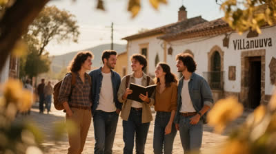 Historia de los Medios de Comunicación