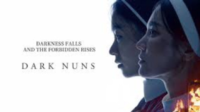 l'exorcisme interdit (dark nuns) (2025)