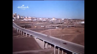 Dallas 06x14 Tempesta casa Ewing