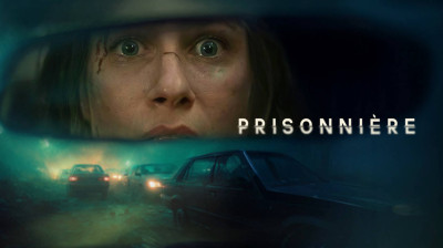Prisonnière 2025