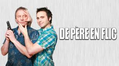 de pere en flic (2009)