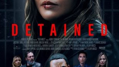 detained (2024)