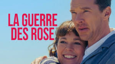la guerre des rose (2025)