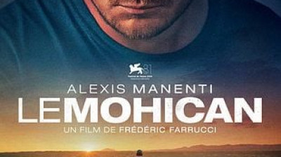 le mohican (2025)