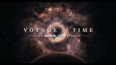 Voyage of Time Lifes Journey (2016)