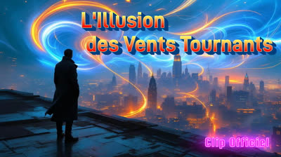 L'Illusion des Vents Tournants