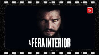 A Fera Interior (The Beast Within) 2024