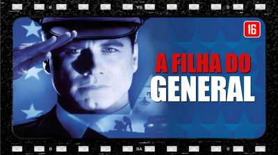 A Filha do General (The General's Daughter) 1999