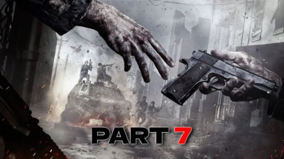 HOMEFRONT PC GAMEPLAY - SHOOTER GAMEPLAY - PART 7