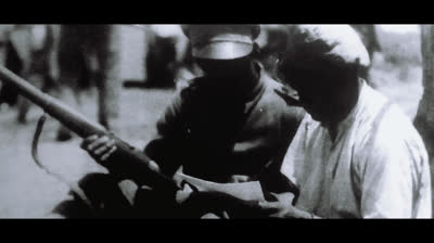 Sed y hambre: el olvido de las vivencias de los beneméritos bolivianos en la guerra del Chaco