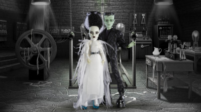 DISEÑADORA hace un RANKING de sus SKULLECTOR FAVORITAS - Monster High Español Podrás conseguir estas muñecas a través del link de la descripción del video