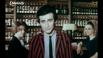 Dick Rivers -Tout Se Passe Dans Les Yeux