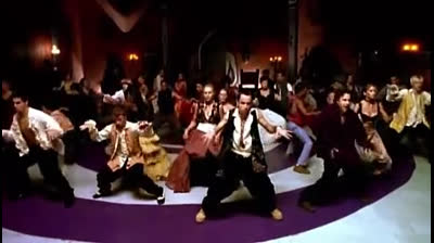 Backstreet Boys - Everybody (Backstreet's Back)