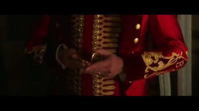 The Greatest Showman - The Greatest Show