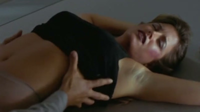 Landon Hall as Tracy Quinn - Maximum Revenge (1997)