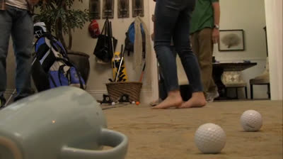 Activité paranormale 4 (2012)