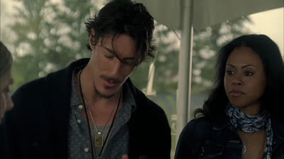 Épisode 5 : Omnia Vincit Amor