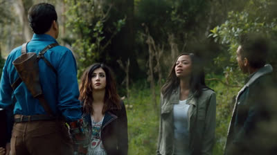 Épisode 7 : Le Feu occulte