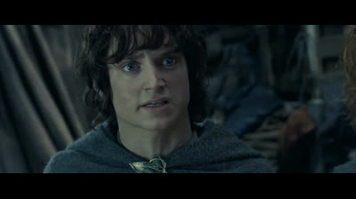 O senhor dos anéis as duas torres versao estendida