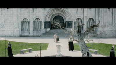 O senhor dos anéis o retorno do rei versão estendida