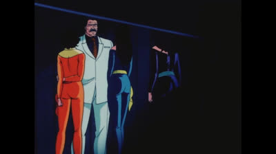 cats eye no sylvie vartant partie 01