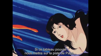 cats eye no sylvie vartant partie 02