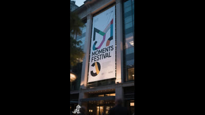 #Vanguardia, barrio y cultura popular: esto es #Moments