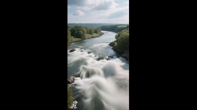 #Científicos construyen un #gemelo #digital de la #Tierra con resolución de 1 km