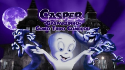 GASP4RZlNH0 C0M0 TUD0 C0MEÇOU (DUBLAD0) - 1987