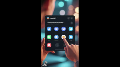 #ChatGPT y #Google #Messages agregan funciones de #chat #grupal  https://www.patreon.com/posts/chatgpt-y-google-143546362