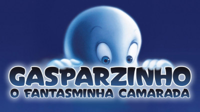 0 FANT4SMlNHA CAMAR4DA (DUBLADO) - 1995