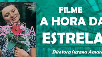 A H0RA DA ESTR3LA (DUBLAD0) - 1985