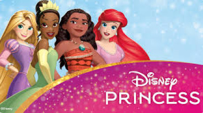 Disney Princess SPIN & REVEAL | ASMR Unboxing Complete Set Surprise Dolls Podrás emcontrar estas muñecas en el link de la descripción del video