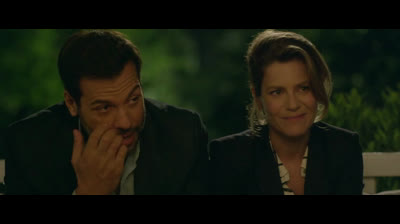 Papa ou Maman          2015