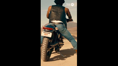 (*Mini Film* Inspired By Renegade) The Bounty Fade Hunter: Starring Walt Clyde