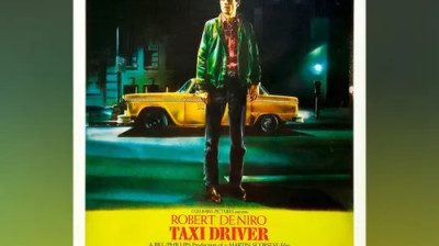Taxi Driver            1976